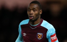 Westham rejette une offre de Rennes pour Diafra Sakho