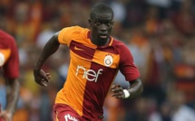 Galatasaray: Pape Alioune Ndiaye proche de Newcastle, Stéphane Mbia pour le remplacer 