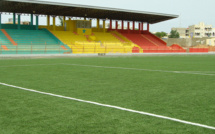 Le stade Amadou Barry plus cher que Demba Diop