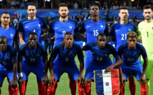 ​Ligue des nations : l’équipe de France de football jouera contre l’Allemagne et les Pays-Bas