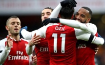 League Cup : Arsenal sort Chelsea et tient sa finale contre City