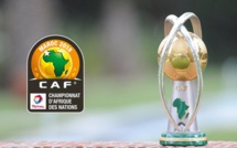 CHAN 2018 : Les affiches  des quarts de finale  connues