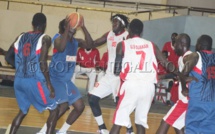 BASKET ; 3éme JOURNEE NATIONAL  1 MASCULIN : L'Uso écrase Tamba