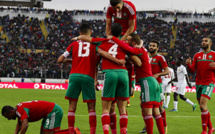 ​Chan 2018 : Le Maroc et le Soudan passent en demi-finale