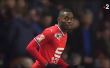 Rennes: Diafra Sakho ouvre son compteur but