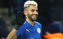 Leicester : Mahrez veut partir à Manchester City ! 