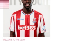 Stoke City officialise Pape Alioune Ndiaye pour 16 M€