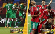 Chan 2018 : La finale opposera le  Maroc au Nigéria, ce dimanche