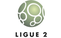 Ligue 2 France : Programme de la 24éme journée