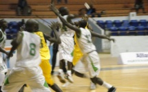 Basket : National 1 masculin (4ème journée) : ASFA – Duc et USO – SLBC en attraction