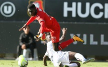 Ismaila Sarr reprend l’entrainement