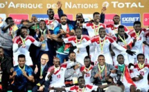 CHAN 2018 : le Soudan termine en bronze