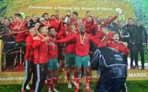 CHAN 2018 : le Maroc sacré champion à Casablanca !