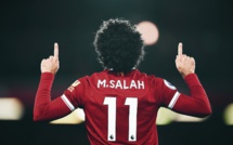  Mohamed Salah, nouveau chouchou de Liverpool ?