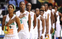 Basket/Mondial féminin 2018 Les« Lionnes » retrouvent les  Usa