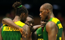 Basket/ Eliminatoires mondial : ‘’Adidas’’ publie ses ''12 lions'' sans Gorgui Sy Dieng