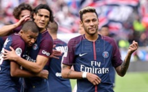 Ligue 1 France : Top 10 des plus gros salaires