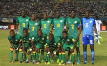 Sénégal - Bosnie pour le 27 Mars 