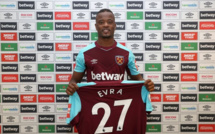 Signature à West Ham, Evra retrouve la Premier League