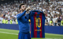 Les témoignages élogieux des légendes du Football sur Messi