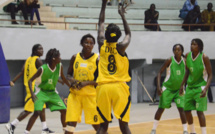 BASKET 5e JOURNEE NATIONAL  1 A FEMININ : DBALOC vs ASFO et JARAAF vs J.A ouvrent le bal, ce vendredi