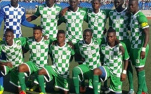 Coupe du Sénégal : Affiches des 32éme de finale