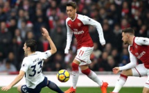 Premier League : Choc Tottenham/Arsenal pour le ‘’Big four’’