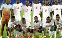 Amical Sénégal/Ouzbékistan le 23 mars à Maroc