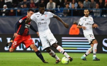 Ligue 1/ 25éme journée: Djilobodji meilleur sénégalais