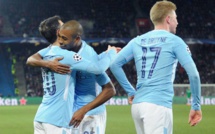 Ligue des champions 8éme de finale retour : City corrige Bâle