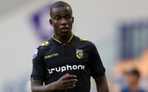 Pays Bas : Lassana Faye, arrière gauche à Vitesse, veut partir au mondial avec les lions