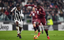 Série A/25éme journée : Juve en danger chez Mbaye Niang(Torino)