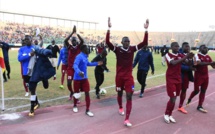 LIGUE DES CHAMPIONS - Retour Misr Makasa-Génération: Aucun club sénégalais éliminé après un 2-0 à l’aller