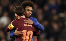 LDC/ 8éme de finale : Nul entre Chelsea et Barça, Messi n’est plus maudit par les blues