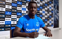 Premier League : Everton et Gana Gueye jusqu’en 2022