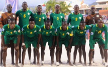 Beach Soccer classement : le Sénégal revient au sommet de l’Afrique