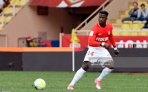 Ligue 1/ France : Monaco de Keita Baldé bat Bordeaux de Sabaly et de Youssou Sankaré