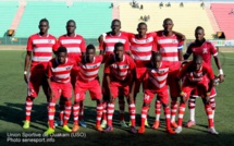 Ligue 1 - 15e tour : Lamine Dieng prend son premier point, Dakar Sacré-Cœur enchaine