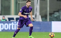 Nécrologie (Série A) : Astori, le capitaine de la Fiorentina est décédé