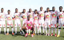 Adversaire de Génération Foot,Horoya une équipe redoutable