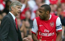 Arsenal : Thierry Henry dit oui pour succéder à Wenger