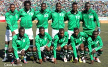 Coupe du Sénégal 16émes de finale : Chocs Uso/ NGB , Douane/ Casa et Diambars/Linguère