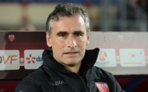 Olivier Dall’Oglio coach de Dijon « j’espère que Djilobodji fera la Coupe du monde avec le sénégal… »