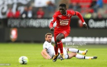 Ligue 1 : Ismaïla Sarr, une valeur sûre à Rennes