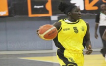 Basket 10e journée N1 Féminin : DBALOC a résisté mais le DUC s’en est bien sorti (69-53)