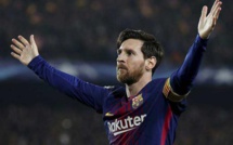 L.D.C : Barcelone bat largement Chelsea et file en quart