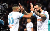 Europa League 8e de finale retour Marseille et Lyon en ballotage favorable