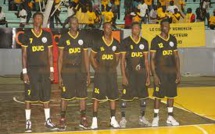 BASKET: 9 éme  Journée National 1 A Masculin : L’AS Douanes domine  l’ASFA, l’ASC Thiès affronte Duc