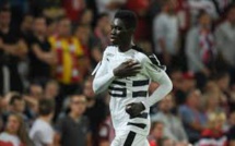 Rennes : Et de 6 pour Ismaïla Sarr