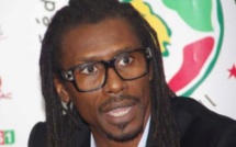 Aliou Cissé : "La coupe du monde est une grande compétition et ça commence aujourd’hui"